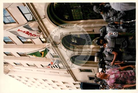 Original Objeto digital not accessible