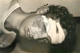 Velório, cortejo e enterro de vítimas do massacre de Eldorado dos Carajás (Brasil, [sem data]) [fotografia] / Fotógrafo(a) : Arquivo MST ; João Ripper. -- Ref.: BR-SPMST_MST-SN-CIN_AMP_001792-012976-VPP.