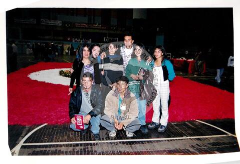 Original Objeto digital not accessible