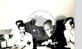 Encontro Nacional do MST, 1o (Goiás, 23 set. 1982) [fotografia] / Fotógrafo(a) : Flademir Araújo. -- Ref.: BR-SPMST_MST-SN-CIN_AMP_000963-007647-ENC.