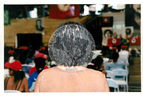 Original Document numérique not accessible