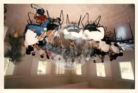 Consulta Popular (Itaci-SP, 08 dez. 1997) [fotografia] / Fotógrafo(a) : Douglas Mansur. -- Ref.: BR-SPMST_MST-SN-CIN_AMP_001951-014752-SPR.