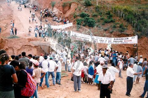 Original Objeto digital not accessible