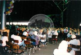 Congresso Nacional do MST, 3o (Distrito Federal (Brasil), 25 jul. 1995) [fotografia] / Fotógrafo(a) : Débora Lerrer. -- Ref.: BR-SPMST_MST-SN-CIN_AMP_000706-004323-CGR.