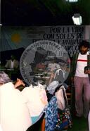 Encontro Latino Americano de Mulheres Campesinas e Indigenas (Colômbia, 28 nov. 1998) [fotografia] / Fotógrafo(a) : Vanderlita. -- Ref.: BR-SPMST_MST-SN-CIN_AMP_001102-009089-RIT.