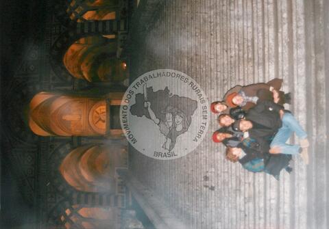 Original Objeto digital not accessible