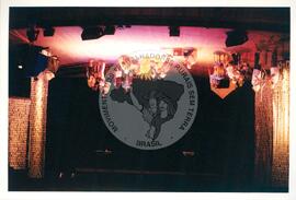 Semana Nacional de Cultura Brasileira e Reforma Agrária (Rio de Janeiro-RJ, 18 mar. 2002) [fotografia] / Fotógrafo(a) : João Laet. -- Ref.: BR-SPMST_MST-SN-CIN_AMP_001818-013496-NDT.