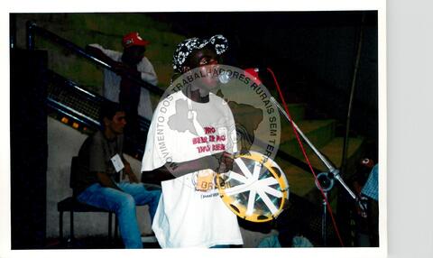 Original Digitaal object not accessible