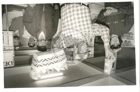 Original Objeto digital not accessible