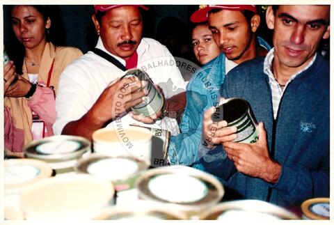 Original Objeto digital not accessible