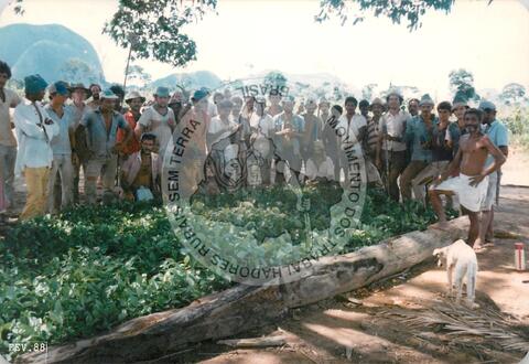 Original Objeto digital not accessible