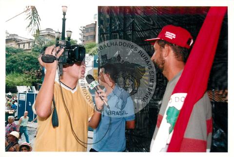 Original Document numérique not accessible