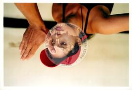 Semana Nacional de Cultura Brasileira e Reforma Agrária (Rio de Janeiro-RJ, 18 mar. 2002) [fotografia] / Fotógrafo(a) : João Laet. -- Ref.: BR-SPMST_MST-SN-CIN_AMP_001811-013148-NDT.