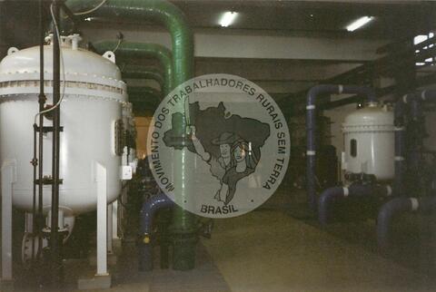 Original Digitaal object not accessible