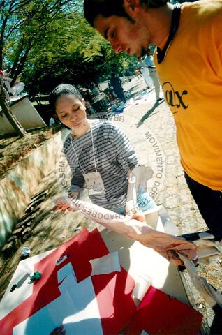 Original Objeto digital not accessible