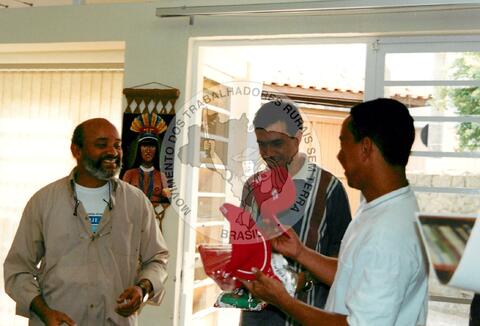 Original Objeto digital not accessible