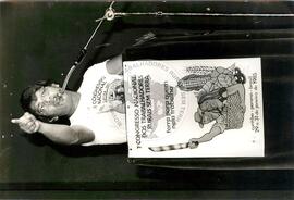 Álvaro Tucano (Brasil, jan. 1985) [fotografia] / Fotógrafo(a) : Itamar Garcez. -- Ref.: BR-SPMST_MST-SN-CIN_AMP_001447-011684-PER.