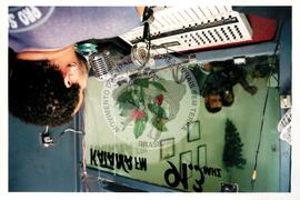 Semana Nacional de Cultura Brasileira e Reforma Agrária (Rio de Janeiro-RJ, 18 mar. 2002) [fotografia] / Fotógrafo(a) : Luciney Martins. -- Ref.: BR-SPMST_MST-SN-CIN_AMP_001822-013673-NDT.