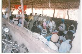 Intercâmbio com a UNAC (Moçambique, ago. 2000) [fotografia] / Fotógrafo(a) : Arquivo MST. -- Ref.: BR-SPMST_MST-SN-CIN_AMP_001092-008833-RIT.