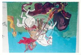 Semana Nacional de Cultura Brasileira e Reforma Agrária (Rio de Janeiro-RJ, 18 mar. 2002) [fotografia] / Fotógrafo(a) : Luciney Martins. -- Ref.: BR-SPMST_MST-SN-CIN_AMP_001815-013306-NDT.