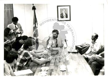 Original Objeto digital not accessible