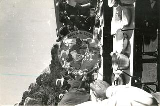 Original Digitaal object not accessible