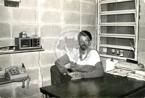 Original Digitaal object not accessible