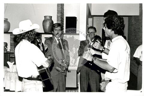 Original Digitaal object not accessible