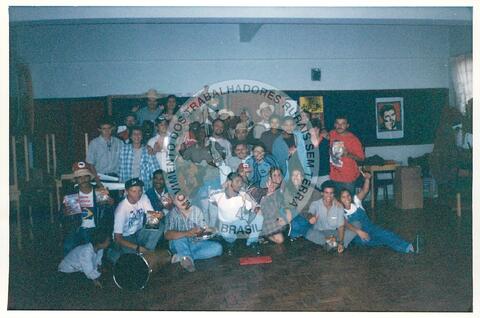 Original Objeto digital not accessible