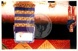 Semana Nacional de Cultura Brasileira e Reforma Agrária (Rio de Janeiro-RJ, 18 mar. 2002) [fotografia] / Fotógrafo(a) : João Laet. -- Ref.: BR-SPMST_MST-SN-CIN_AMP_001810-013043-NDT.