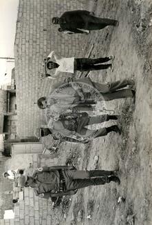 Original Digitaal object not accessible