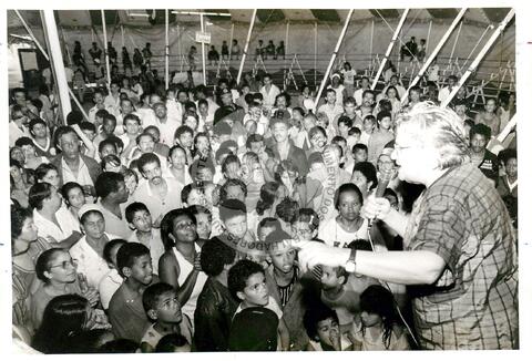 Original Objeto digital not accessible