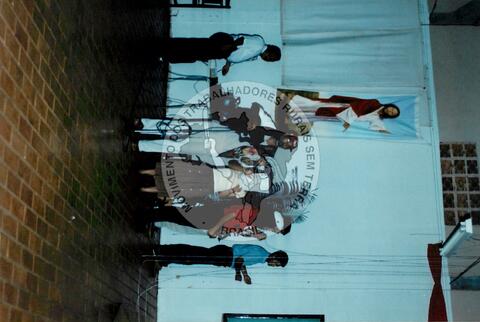 Original Digitaal object not accessible