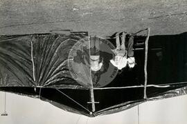 Acampamento Nacional (Brasília-DF, ago. 1996) [fotografia] / Fotógrafo(a) : Francisca P. Montejo. -- Ref.: BR-SPMST_MST-SN-CIN_AMP_001835-013985-OCU.