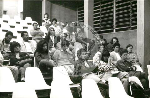 Original Objeto digital not accessible