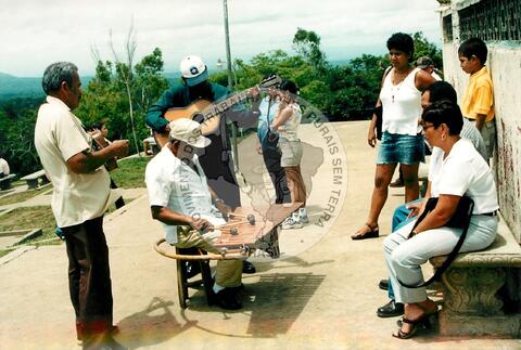 Original Objeto digital not accessible