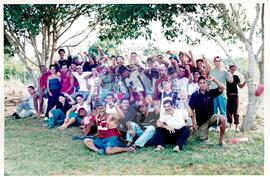 Curso Prolongado região sudeste - CIDAP (São Matheus-ES, ago. 2000) [fotografia] / Fotógrafo(a) : Leticia Barqueta. -- Ref.: BR-SPMST_MST-SN-CIN_AMP_000822-005443-CUR.