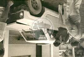 Violências diversas (Mato Grosso, [sem data]) [fotografia] / Fotógrafo(a) : [sem autoria]. -- Ref.: BR-SPMST_MST-SN-CIN_AMP_001795-012986-VPP.