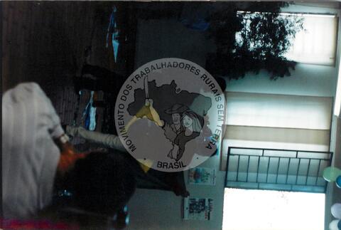 Original Objeto digital not accessible