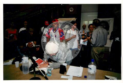 Original Objeto digital not accessible