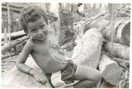 Encontro Nacional, 7o (Salvador-BA, dez. 1992) [fotografia] / Fotógrafo(a) : Douglas Mansur. -- Ref.: BR-SPMST_MST-SN-CIN_AMP_000994-007786-ENC.