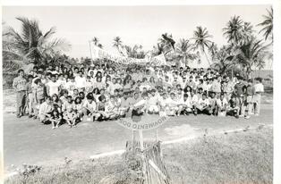 Original Document numérique not accessible