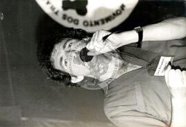 Maragon [Deputado Federal, PT] (Brasil, [sem data]) [fotografia] / Fotógrafo(a) : Aurélio Couto ; Carlos Carvalho ; Cláudio Somacal ; Karine Emerich. -- Ref.: BR-SPMST_MST-SN-CIN_AMP_001630-012463-PER.