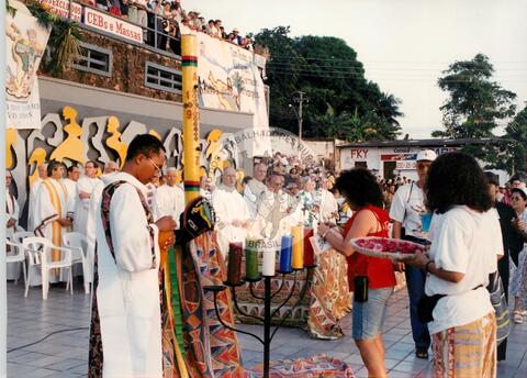 Original Objeto digital not accessible