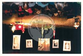 Semana Nacional de Cultura Brasileira e Reforma Agrária (Rio de Janeiro-RJ, 18 mar. 2002) [fotografia] / Fotógrafo(a) : Luciney Martins. -- Ref.: BR-SPMST_MST-SN-CIN_AMP_001814-013268-NDT.