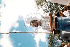 Olavo Rebelo (Brasil, [sem data]) [fotografia] / Fotógrafo(a) : Osório Júnior. -- Ref.: BR-SPMST_MST-SN-CIN_AMP_001658-012540-PER.