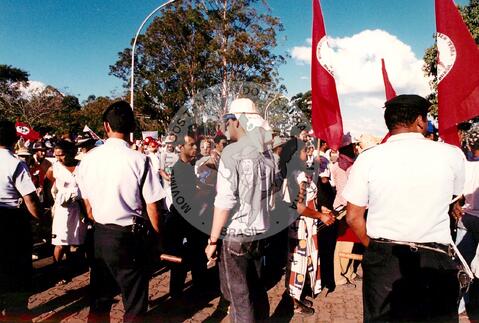 Original Document numérique not accessible