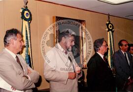 Audiência com o Presidente Itamar Franco (Distrito Federal (Brasil), 02 fev. 1993) [fotografia] / Fotógrafo(a) : Cassiana Caparelli. -- Ref.: BR-SPMST_MST-SN-CIN_AMP_000630-003550-ARV.