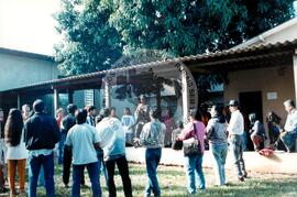 Encontro Internacional de Agricultura e Cooperativismo, 2o (Mato Grosso do Sul, [sem data]) [fotografia] / Fotógrafo(a) : Arquivo MST. -- Ref.: BR-SPMST_MST-SN-CIN_AMP_001157-009933-RIT.
