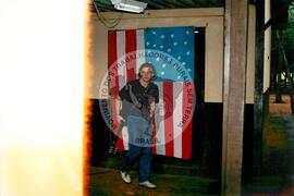 Curso de Militantes de Base do Conesul, 3o (Glória dos Dourados-MS, 02 a 05 mai.) [fotografia] / Fotógrafo(a) : Arquivo MST. -- Ref.: BR-SPMST_MST-SN-CIN_AMP_000864-005994-CUR.